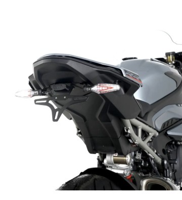 R&G Suporte de Matrícula para BMW S1000RR 23- / S1000R 23- / M1000RR 23-