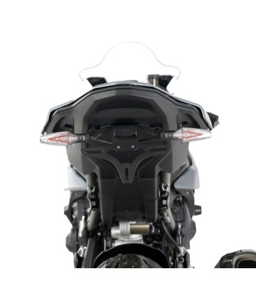 R&G Suporte de Matrícula para BMW S1000RR 25-