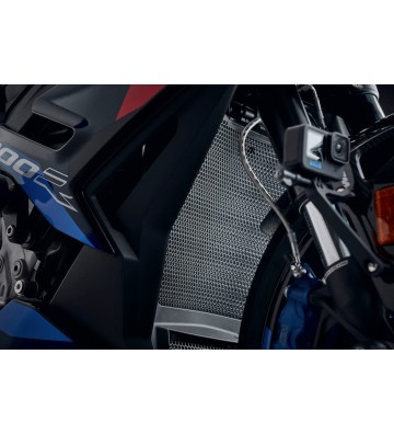 EVOTECH PERFORMANCE Radiator Guard & Oil Cooler Guard Set for S1000RR 19- / S1000R 21- / M1000R 23- / M1000RR 21-