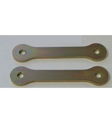 METISSE Lowering Kit -40mm for YAMAHA Thundercat 96-01