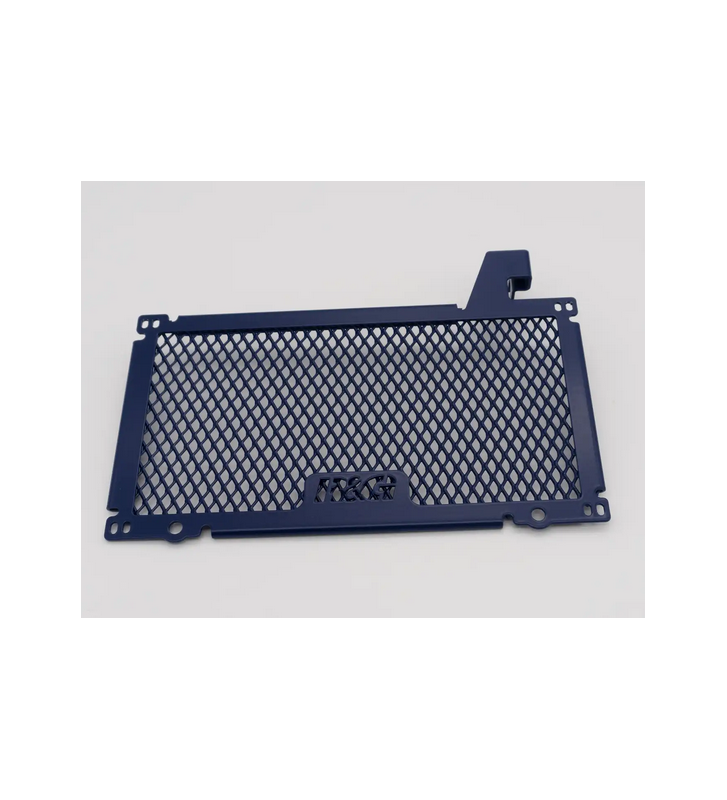 R&G Proteção de Radiador para MT-125 20- R&G Proteção de Radiador para MT-125 20-