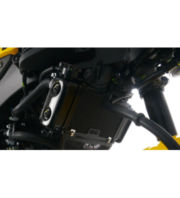 R&G Radiator Guard for YAMAHA MT-125 20- / XSR 125 21-