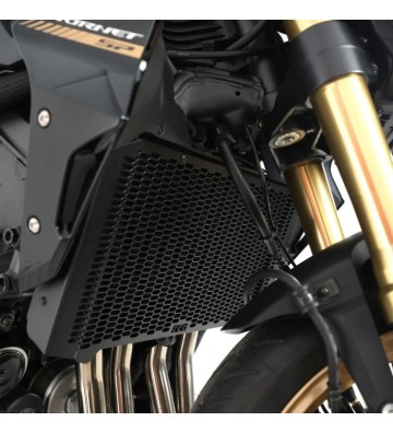 R&G PRO Radiator Guard for HONDA CB1000 HORNET/SP 25-