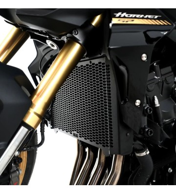 R&G Proteção de Radiador PRO para HONDA CB1000 HORNET/SP 25-