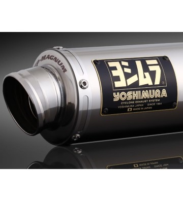 YOSHIMURA Escape Completo GP-Magnum TYPE-UP para HONDA DAX 125