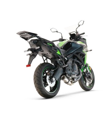 GPR Escape Completo M3 Inox para KAWASAKI Versys 650 21-23