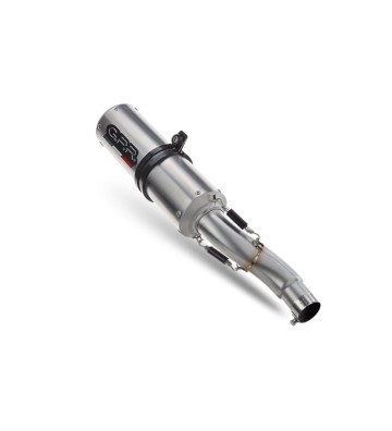 GPR M3 Silencer for BENELLI 502C 19-20