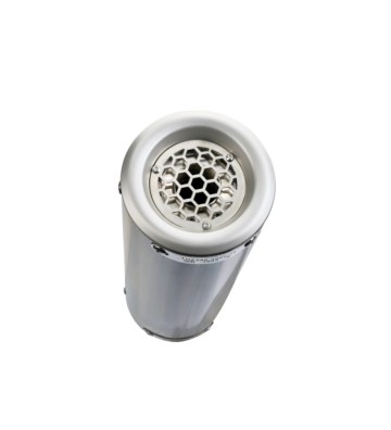 GPR M3 Silencer for BENELLI 502C 19-20