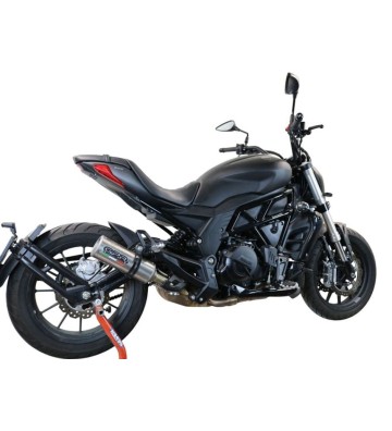 GPR Ponteira de Escape M3 para BENELLI 502C 19-20