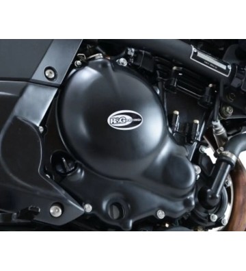 R&G Right Side Engine Case Covers for KAWASAKI Versys 650 10-24 / ER-6 06- / Ninja 650 09-14 / CF MOTO WK650i 13-17