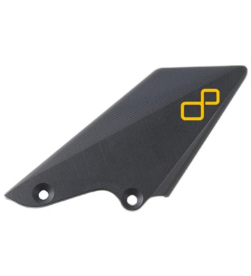LIGHTECH Protetor de tornozelo para peseiras Lightech