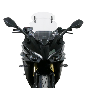 MRA Touring Maxi windshield for Suzuki GSX-S 1000 GT 2021-2023