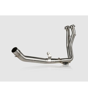 AKRAPOVIC Coletor para HONDA CB750 Hornet 2025