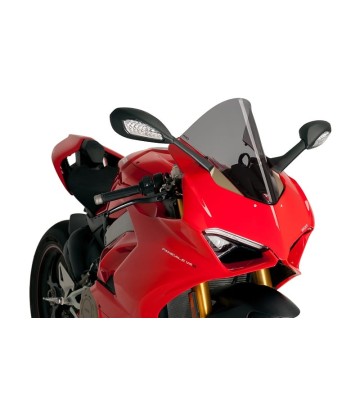 PUIG R-RACER Vidro para PANIGALE 18-21