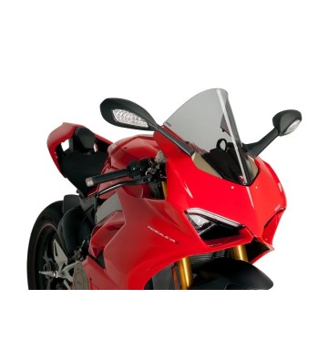 PUIG R-RACER Vidro para PANIGALE 18-21