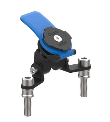 EVOTECH PERFORMANCE Suporte de telemóvel / GPS (QUADLOCK)