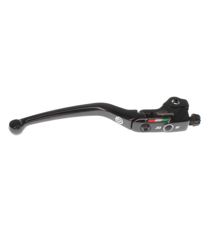 BREMBO Lever for 19RCS Corsa Corta Master Cylinder BREMBO Lever for 19RCS Corsa Corta Master Cylinder