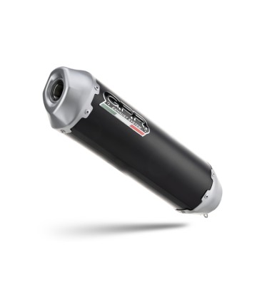 GPR Full Exhaust System for ZONTES D125 22-24