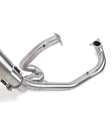 GPR Coletor HYPER SONIC para KTM 990 ADVENTURE 06-14