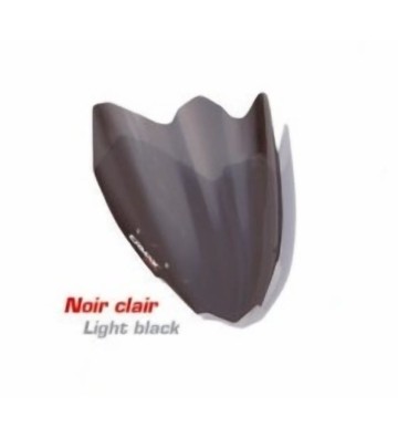 ERMAX Windscreen for SYM GTS Evo 125/300