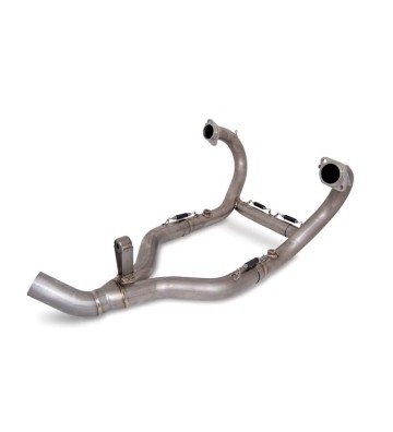 MIVV Header for BMW R1200 GS 04-07