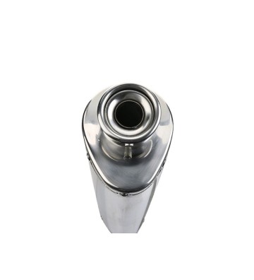 GPR TRIOVAL Silencer for BMW R1200GS 04-09