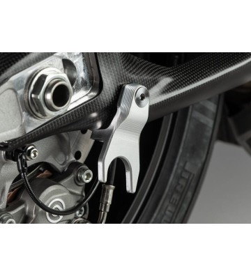 LIGHTECH Pair of Lifters for Stand for PANIGALE V4 25-