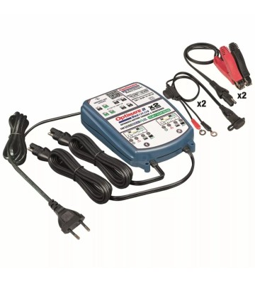 OPTIMATE 2 DUO 12V / 12.8V 2A X2