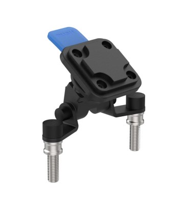 EVOTECH PERFORMANCE Carpuride Handlebar Clamp Mount for DUCATI Multistrada 1260 / Multistrada 1200 15-18 / 950 17-18 / V2 22-24