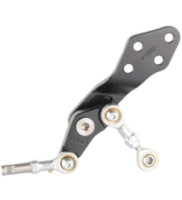 LIGHTECH Conversion Kit from Standard Gear Shift to Reverse Gear Shift for KAWASAKI ZX-10R 16-20