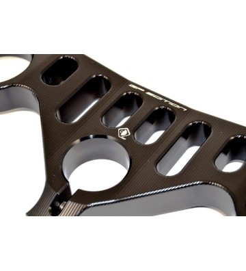 DUCABIKE Triple Clamps GP Edition for Ohlins D 53 for DUCATI