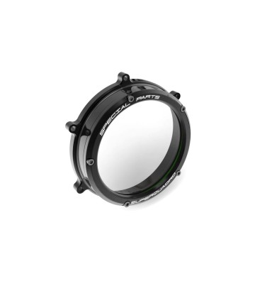DUCABIKE Clear Clutch Cover for DUCATI PANIGALE
