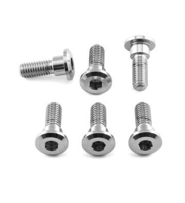 PRO-BOLT Front Disc Bolts Kit for CB500 94-03
