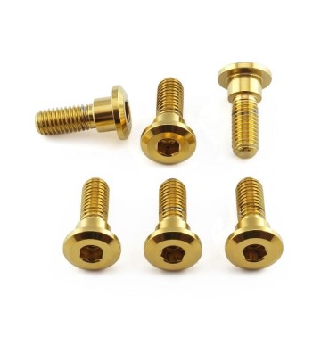 PRO-BOLT Front Disc Bolts Kit for CB500 94-03
