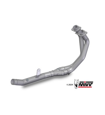 MIVV Header for HONDA CB500 X 21-24