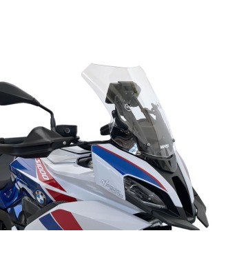 WRS TOURING Windscreen for BMW M1000 XR 23-