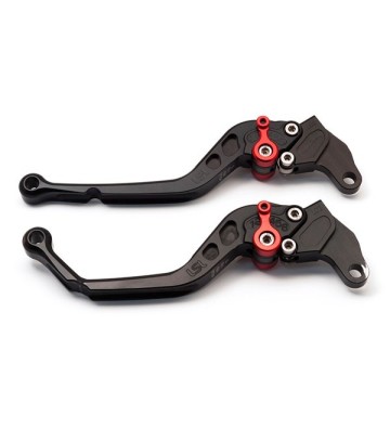 PAZZO RACING Levers Kit