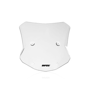 WRS TOURING Windscreen for BMW M1000 XR 23-