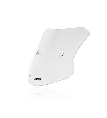 WRS TOURING Windscreen for BMW M1000 XR 23-24