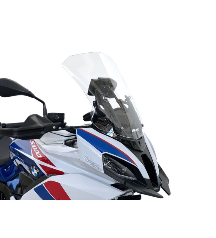 WRS Vidro CAPONORD para BMW M1000 XR 23-24