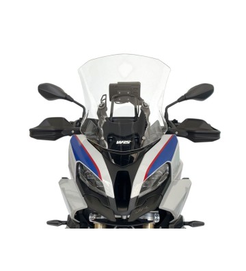 WRS CAPONORD Windscreen for BMW M1000 XR 23-24