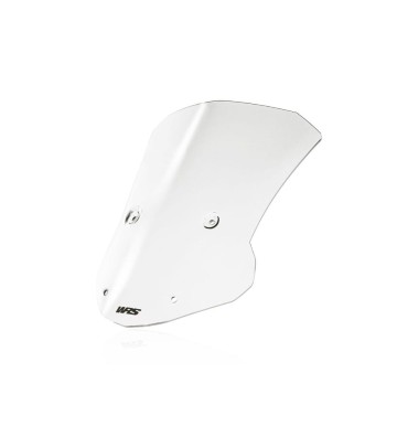 WRS CAPONORD Windscreen for BMW M1000 XR 23-24