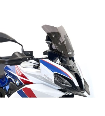 WRS SPORT Windscreen for BMW M1000 XR 23-24