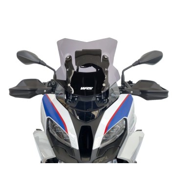 WRS SPORT Windscreen for BMW M1000 XR 23-