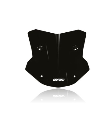 WRS SPORT Windscreen for BMW M1000 XR 23-24