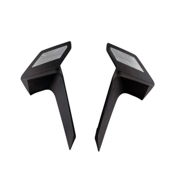 LIGHTECH Defletores de Calor para TRIUMPH TIGER 900 17-25