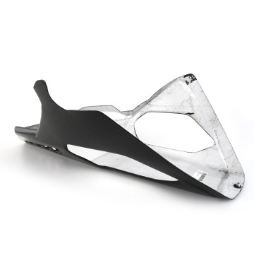 FULLSIX Quilha para BMW M1000 RR 23-24