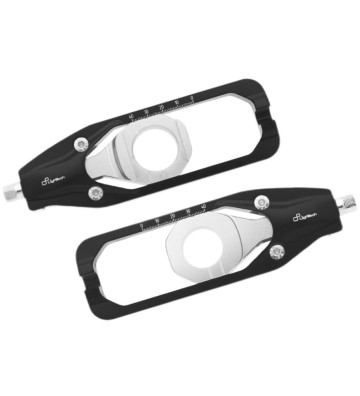 LIGHTECH Chain Adjusters for SUZUKI GSX-S 950 21-23 / GSX-S 1000/GT 15-24
