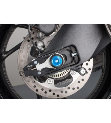 LIGHTECH Chain Adjusters for SUZUKI GSX-S 950 21-23 / GSX-S 1000/GT 15-24