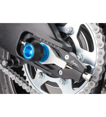 LIGHTECH Chain Adjusters for SUZUKI GSX-S 950 21-23 / GSX-S 1000/GT 15-24